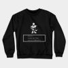 Undertale Papyrus Crewneck Sweatshirt Official Undertale Merch