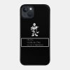 Undertale Papyrus Phone Case Official Undertale Merch