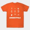 381395 1 2 - Undertale Merchandise