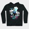 Undertale Sans Hoodie Official Undertale Merch