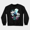 Undertale Sans Crewneck Sweatshirt Official Undertale Merch