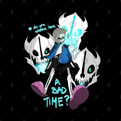 Undertale Sans Tapestry Official Undertale Merch