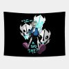 Undertale Sans Tapestry Official Undertale Merch