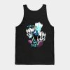Undertale Sans Tank Top Official Undertale Merch