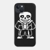 Sans Phone Case Official Undertale Merch
