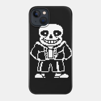 Sans Phone Case Official Undertale Merch