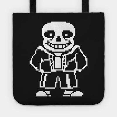 Sans Tote Official Undertale Merch
