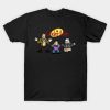 Undertale T-Shirt Official Undertale Merch