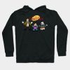 Undertale Hoodie Official Undertale Merch