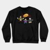 Undertale Crewneck Sweatshirt Official Undertale Merch