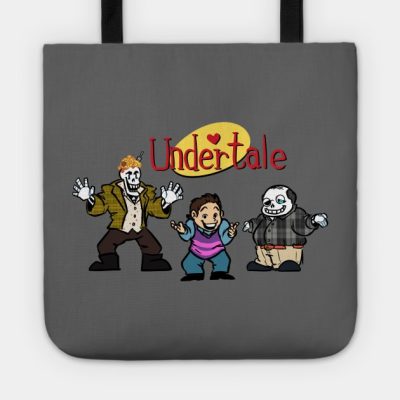 Undertale Tote Official Undertale Merch