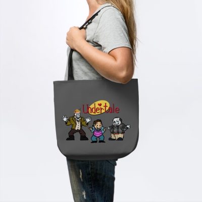 Undertale Tote Official Undertale Merch