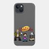Undertale Phone Case Official Undertale Merch