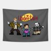 Undertale Tapestry Official Undertale Merch