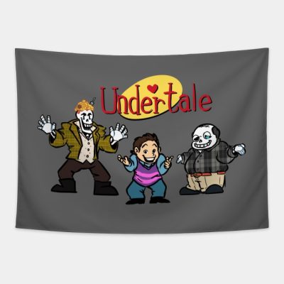 Undertale Tapestry Official Undertale Merch