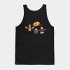 Undertale Tank Top Official Undertale Merch