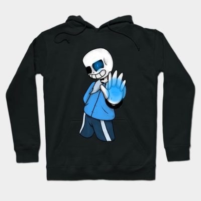 Undertale Sans Genocide Hoodie Official Undertale Merch