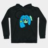 Shyren Undertale Hoodie Official Undertale Merch