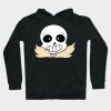 Sans Undertale Hoodie Official Undertale Merch