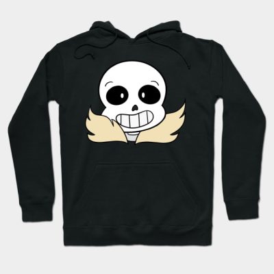 Sans Undertale Hoodie Official Undertale Merch