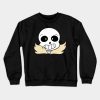 Sans Undertale Crewneck Sweatshirt Official Undertale Merch