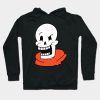 Papyrus Undertale Hoodie Official Undertale Merch