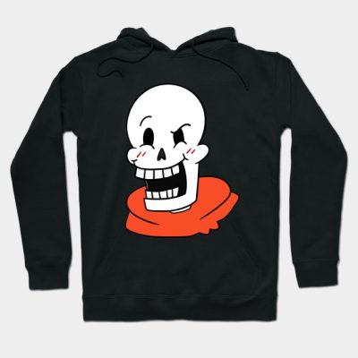 Papyrus Undertale Hoodie Official Undertale Merch