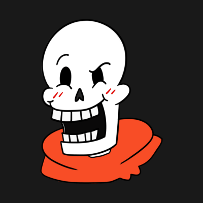 Papyrus Undertale Phone Case Official Undertale Merch