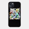 Undertale Chibi Asriel Dreemurr Phone Case Official Undertale Merch