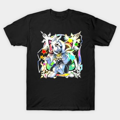 Undertale Chibi Asriel Dreemurr T-Shirt Official Undertale Merch
