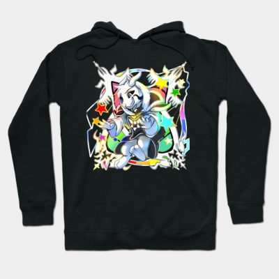 Undertale Chibi Asriel Dreemurr Hoodie Official Undertale Merch