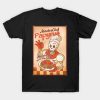 Masterchef Papyrus T-Shirt Official Undertale Merch