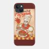 Masterchef Papyrus Phone Case Official Undertale Merch