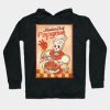 Masterchef Papyrus Hoodie Official Undertale Merch