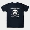 506682 1 1 - Undertale Merchandise