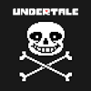 Undertale Jolly Roger Pin Official Undertale Merch
