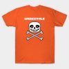 506682 1 2 - Undertale Merchandise