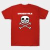 506682 1 3 - Undertale Merchandise