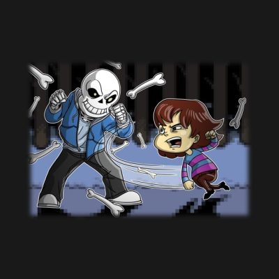 Undertale Tapestry Official Undertale Merch