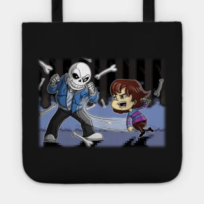Undertale Tote Official Undertale Merch