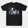 Undertale T-Shirt Official Undertale Merch