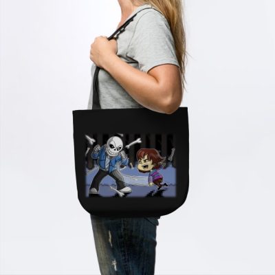 Undertale Tote Official Undertale Merch