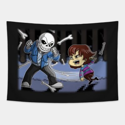Undertale Tapestry Official Undertale Merch