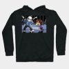 Undertale Hoodie Official Undertale Merch