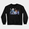 Undertale Crewneck Sweatshirt Official Undertale Merch