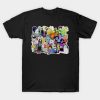 Welcome To Undertale T-Shirt Official Undertale Merch