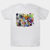 5237906 0 5 - Undertale Merchandise