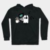 Napstablook Chill Undertale Hoodie Official Undertale Merch