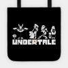Undertale Tote Official Undertale Merch