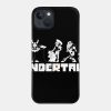 Undertale Phone Case Official Undertale Merch